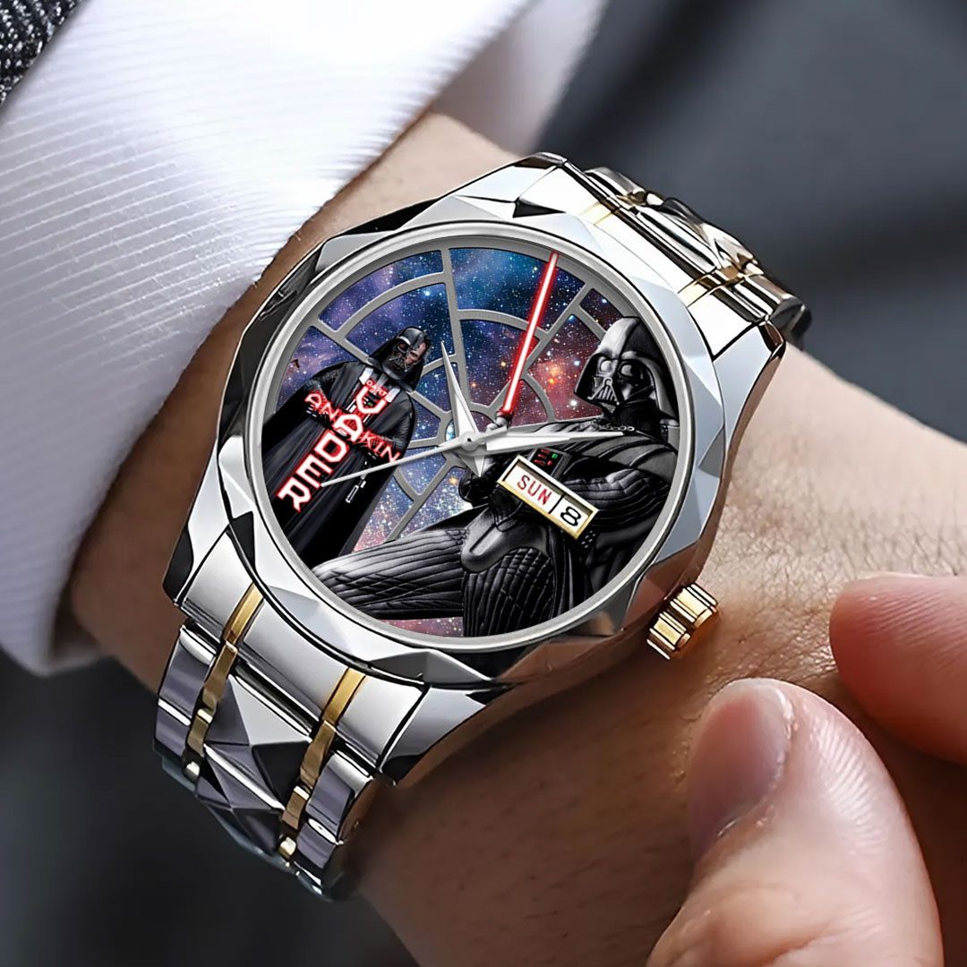 Star-Wars-Alloy-Luxury-Quartz-Watch-LWW1053-2