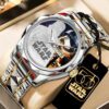 Star Wars Alloy Luxury Quartz Watch LWW1057