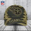 Tennessee Titans 2025 Salute to Service Classic Cap
