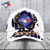 Toronto Blue Jays 2025 ALCS Champions Classic Cap GNE5000