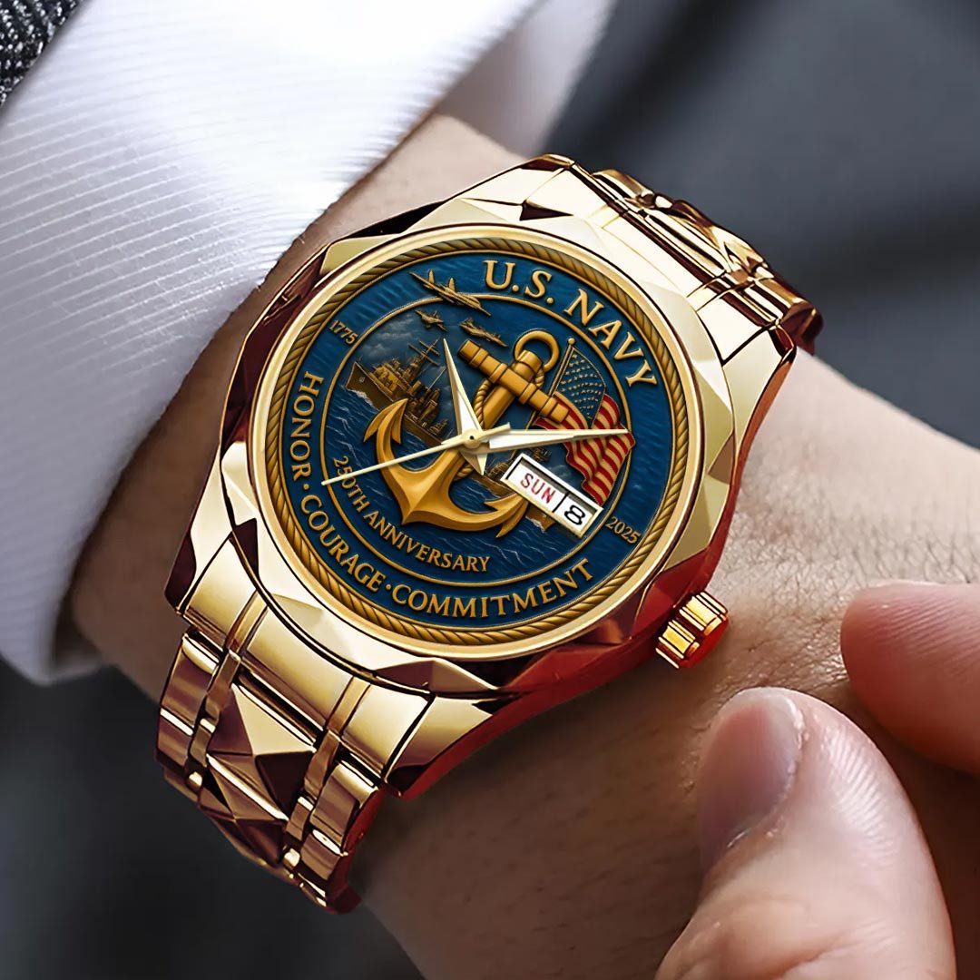 U.S.-Navy-Alloy-Luxury-Quartz-Watch-LWW1012-2