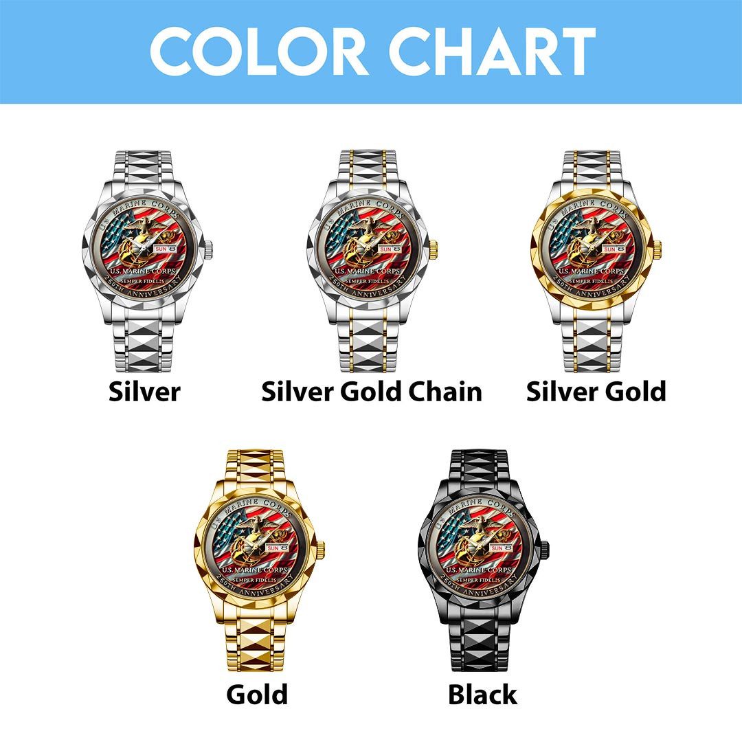 Us-Marine-Corps-Alloy-Luxury-Quartz-Watch-LWW1013-3