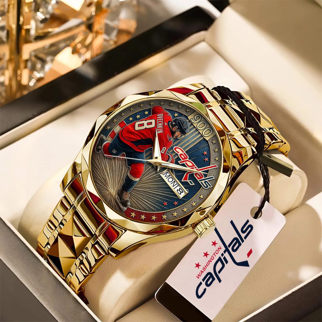 Alex-Ovechkin-x-Washington-Capitals-Alloy-Luxury-Quartz-Watch-GIFT1016-1