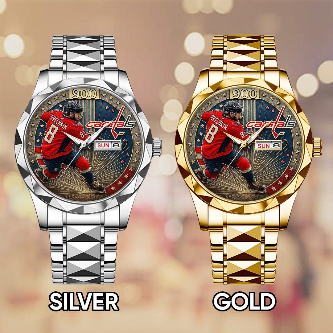 Alex-Ovechkin-x-Washington-Capitals-Alloy-Luxury-Quartz-Watch-GIFT1016-2