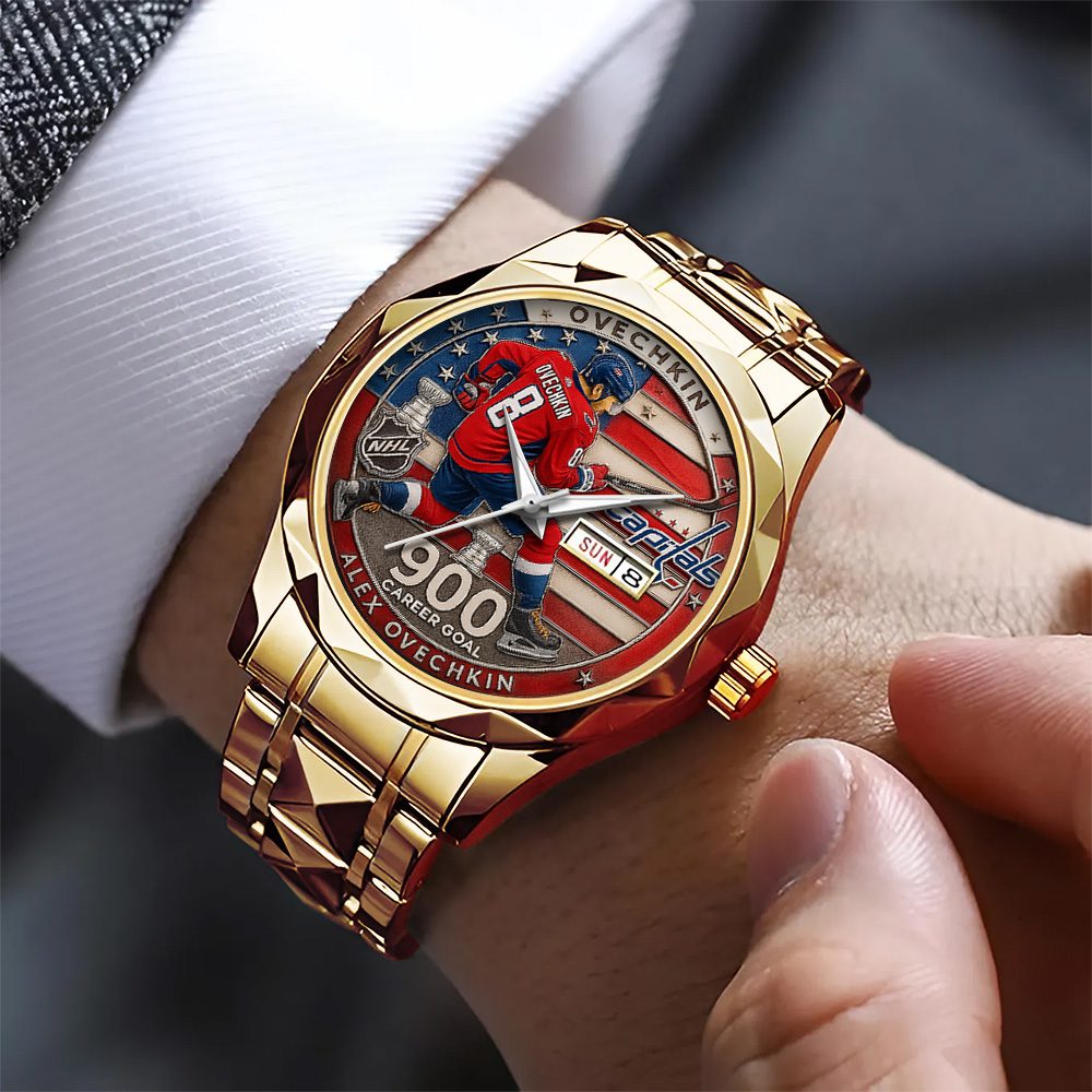 Alex-Ovechkin-x-Washington-Capitals-Alloy-Luxury-Quartz-Watch-GIFT1020-1