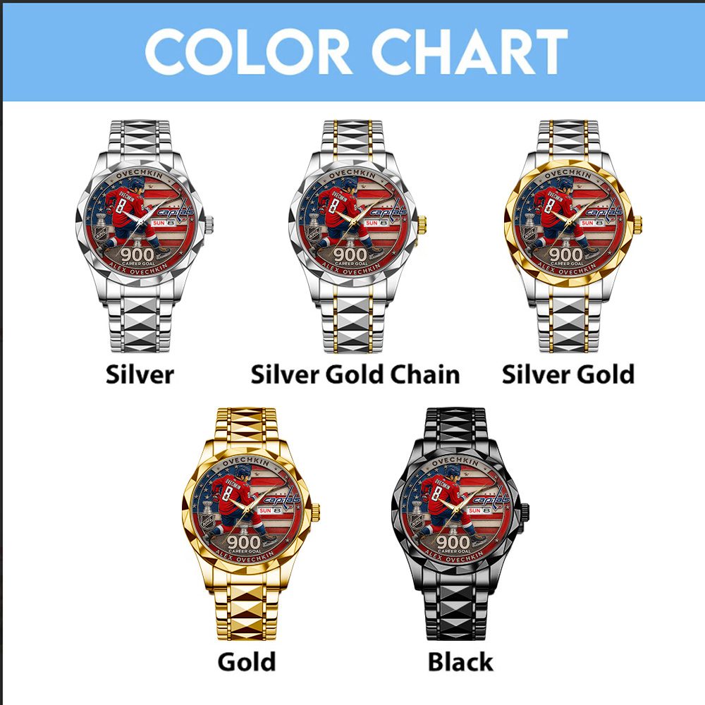 Alex-Ovechkin-x-Washington-Capitals-Alloy-Luxury-Quartz-Watch-GIFT1020-2