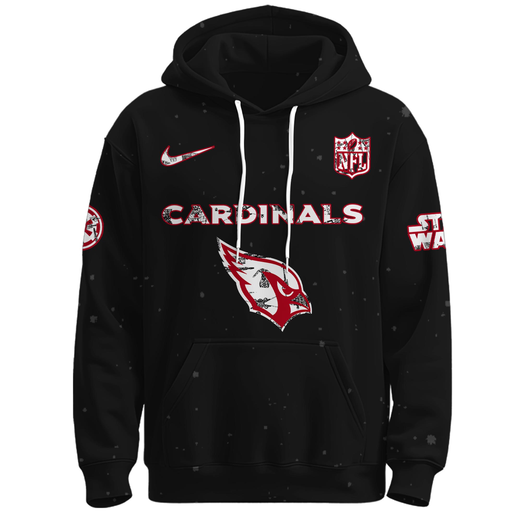 Arizona-Cardinals-Star-Wars-Darth-Vader-Limited-Editions-Performance-Unisex-Hoodie-Jogger-Set-1