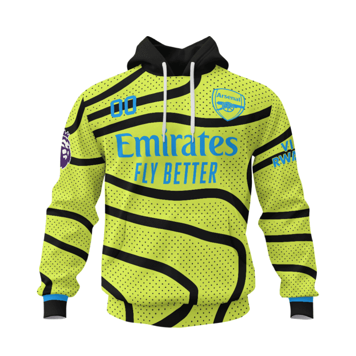 Arsenal-Away-Unisex-Performance-Hoodie-2324-Season-SCC1479-2