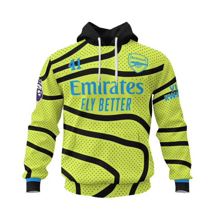 Arsenal-Away-Unisex-Performance-Hoodie-2324-Season-SCC1488-2
