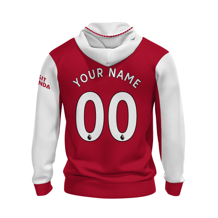 Arsenal-Home-Unisex-Performance-Hoodie-2324-Season-SCC1461-3