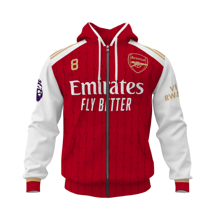 Arsenal-Home-Unisex-Performance-Hoodie-2324-Season-SCC1483-3