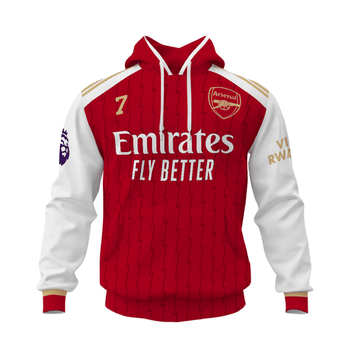 Arsenal-Home-Unisex-Performance-Hoodie-2324-Season-SCC1492-2