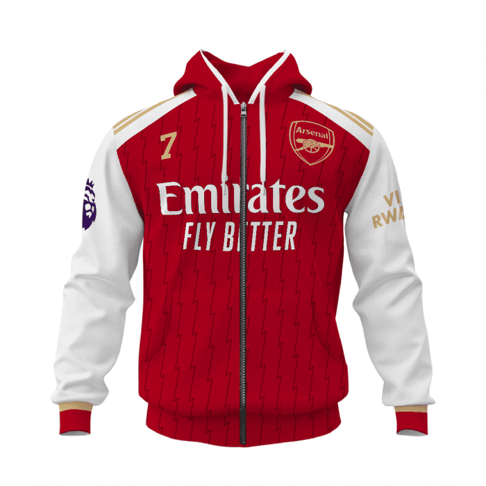 Arsenal-Home-Unisex-Performance-Hoodie-2324-Season-SCC1492-3