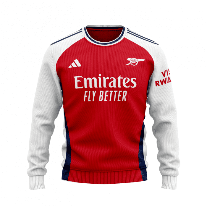 Arsenal-Premier-League-2024-Home-Wool-Sweater-2223-SCC1179-2