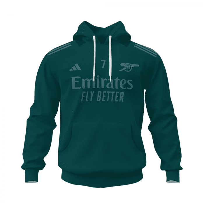 Arsenal-Training-Unisex-Performance-Hoodie-2324-Season-SCC1332-2