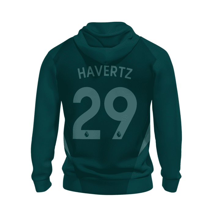 Arsenal-Training-Unisex-Performance-Hoodie-2324-Season-SCC1333-3