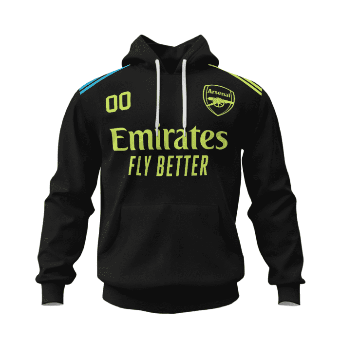 Arsenal-Training-Unisex-Performance-Hoodie-2324-Season-SCC1495-2