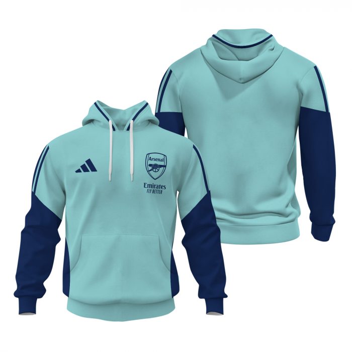 Arsenal-Training-Unisex-Performance-Hoodie-2425-Season-SCC1295-1