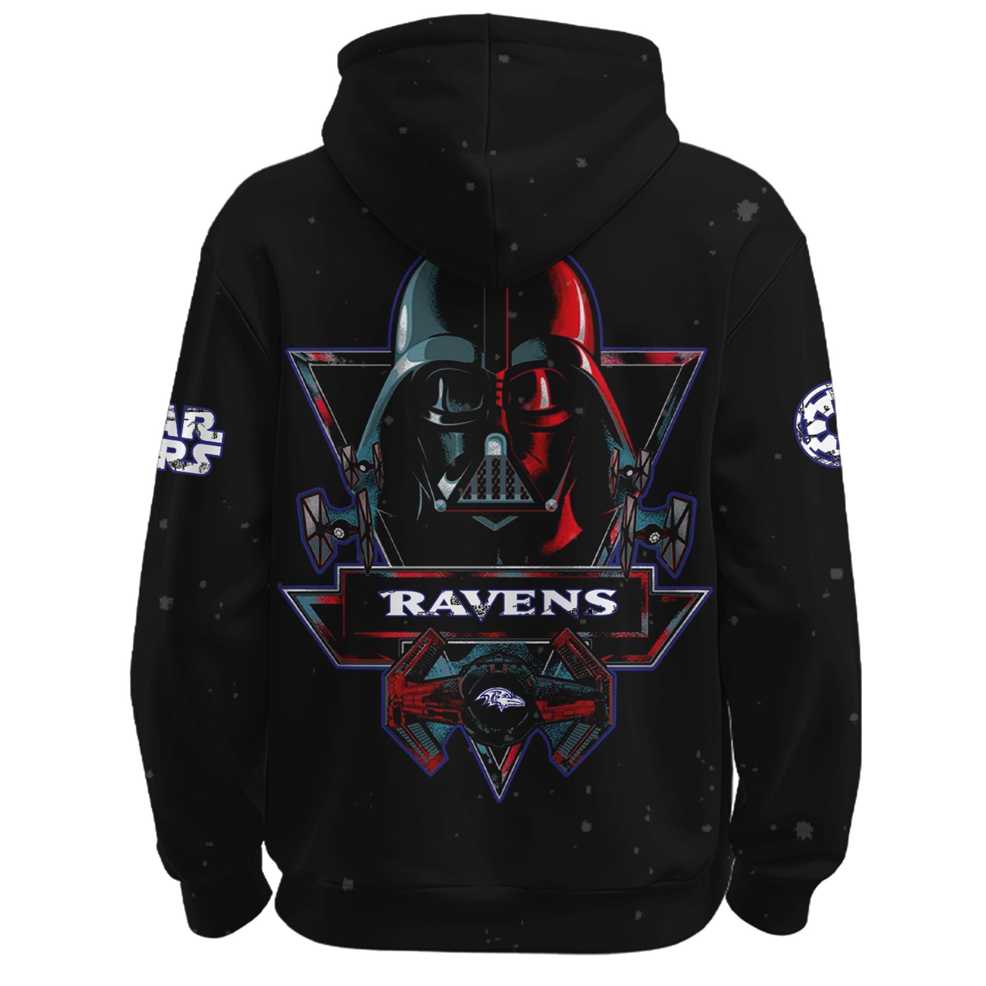 Baltimore-Ravens-Star-Wars-Darth-Vader-Limited-Editions-Performance-Unisex-Hoodie-Jogger-Set-2