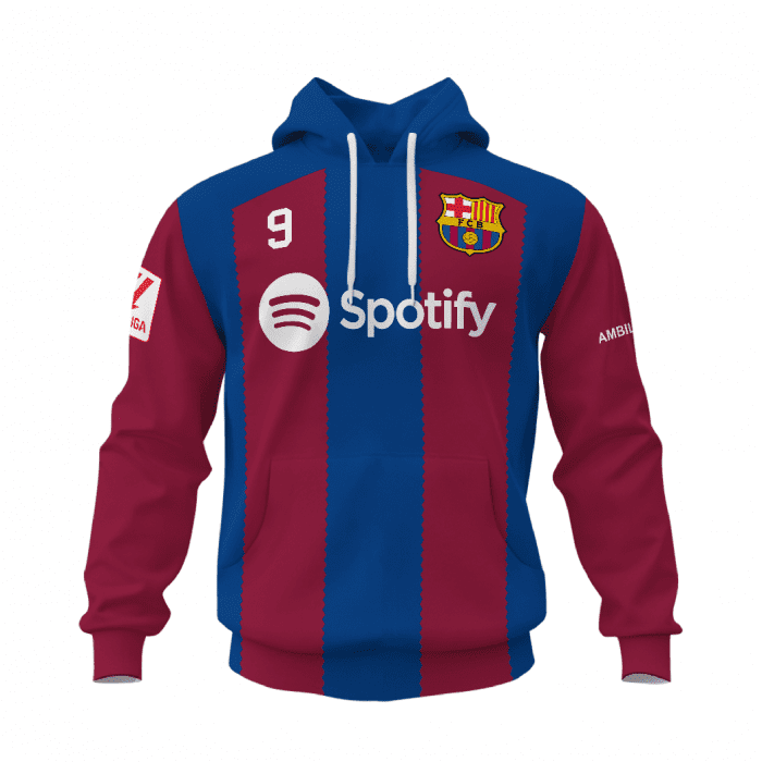 Barcelona-Home-Unisex-Performance-Hoodie-2324-Season-SCC1484-2