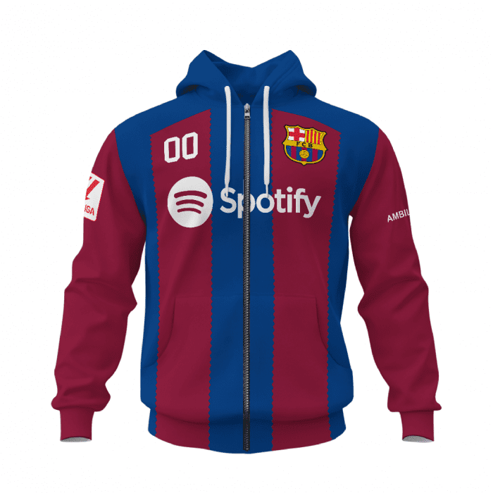 Barcelona-Home-Unisex-Performance-Hoodie-2324-Season-SCC1487-3