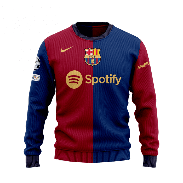 Barcelona-Home-Wool-Sweater-2425-Season-SCC1310-2