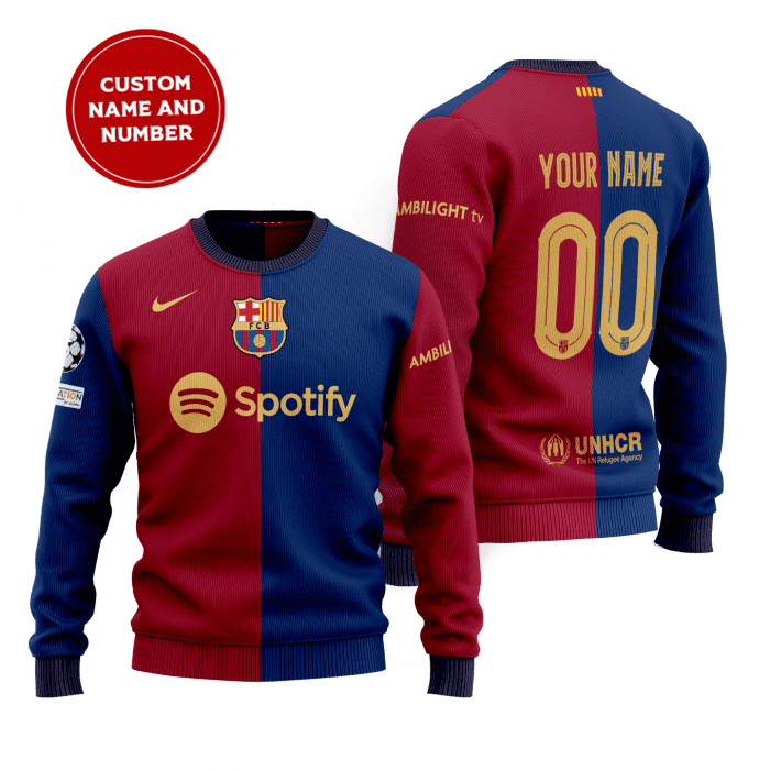 Barcelona-Home-Wool-Sweater-2425-Season-SCC1311-1