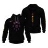 Barcelona Unisex Performance Hoodie 24/25 Season SCC1116