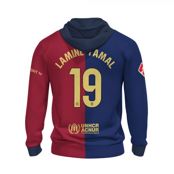 Barcelona-Unisex-Performance-Hoodie-2425-Season-SCC1118-3