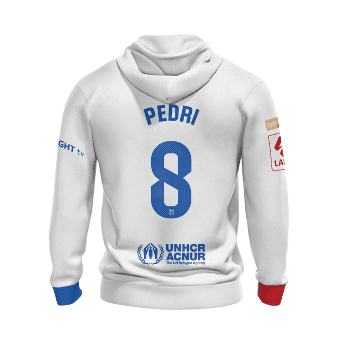 Barcelona-Unisex-Performance-Hoodie-2425-Season-SCC1361-3