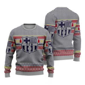 Barcelona Wool Sweater SCC1343