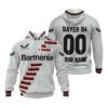 Bayer 04 Leverkusen Unisex Performance Hoodie SCC1441