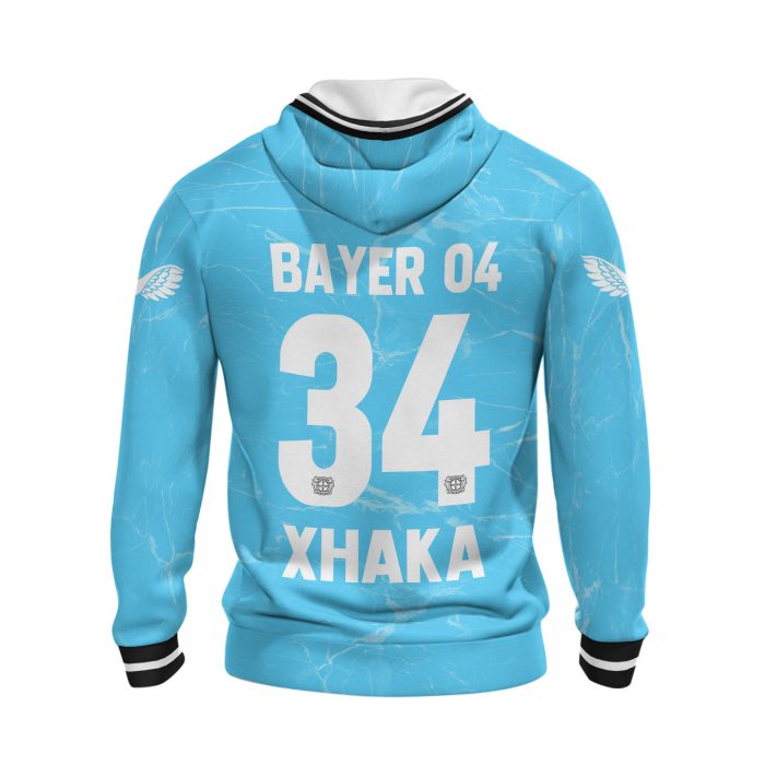 Bayer-04-Leverkusen-Unisex-Performance-Hoodie-SCC1462-3