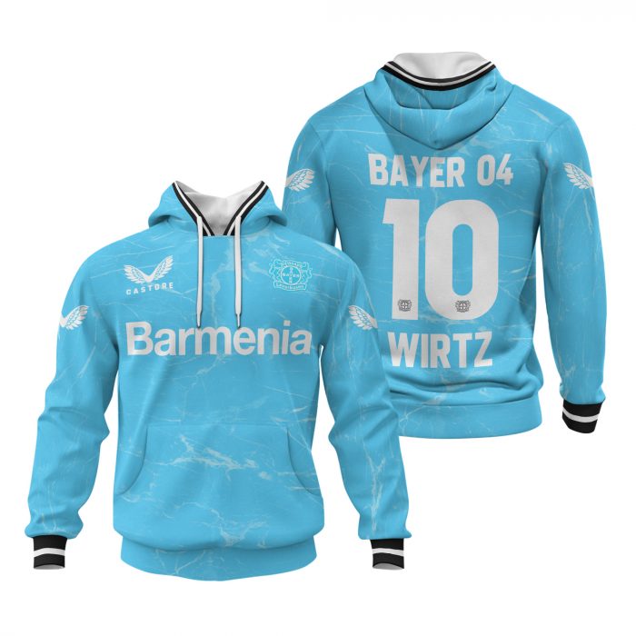 Bayer-04-Leverkusen-Unisex-Performance-Hoodie-SCC1468-1