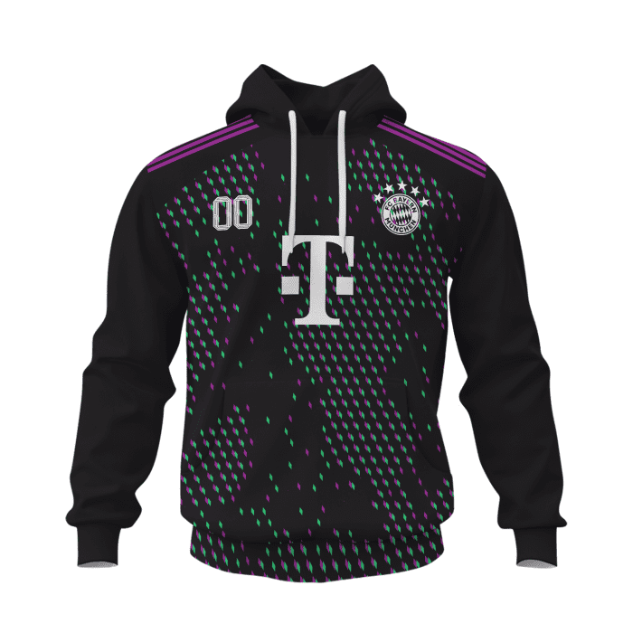 Bayern-Munich-Limited-Edition-Unisex-Performance-Hoodie-SCC1438-2