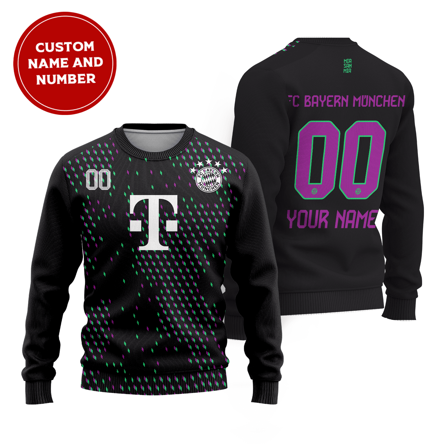 Bayern-Munich-Wool-Sweater-SCC1355 Bayern Munich Wool Sweater SCC1355