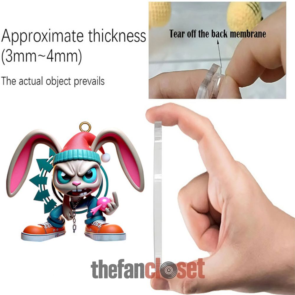 Blink182 Punk Rock Christmas Advent Calendar 2025