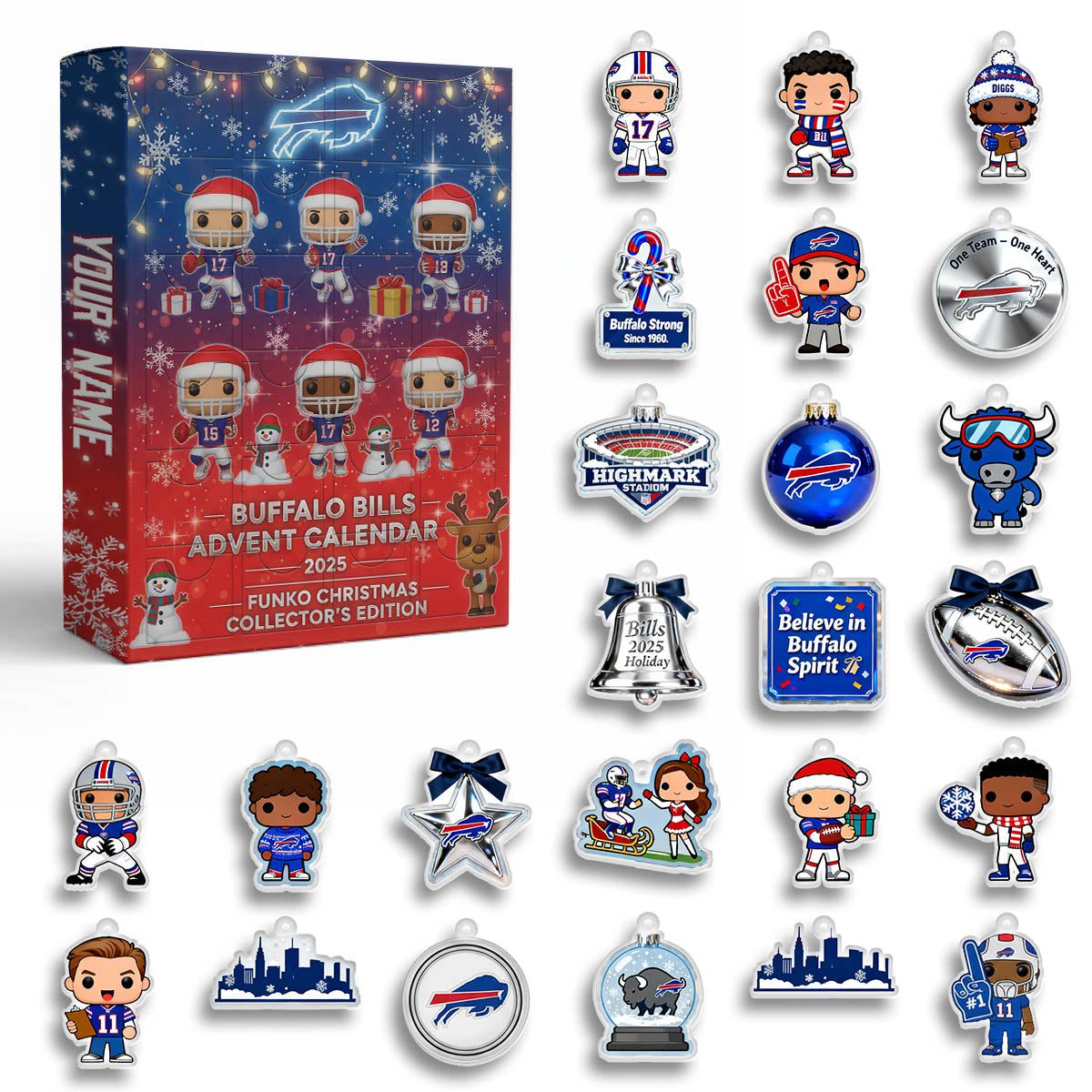 Buffalo-Bills-2025-Advent-Calendar-Acrylic-Hanging-Decor-Box-Limited-Edition-1