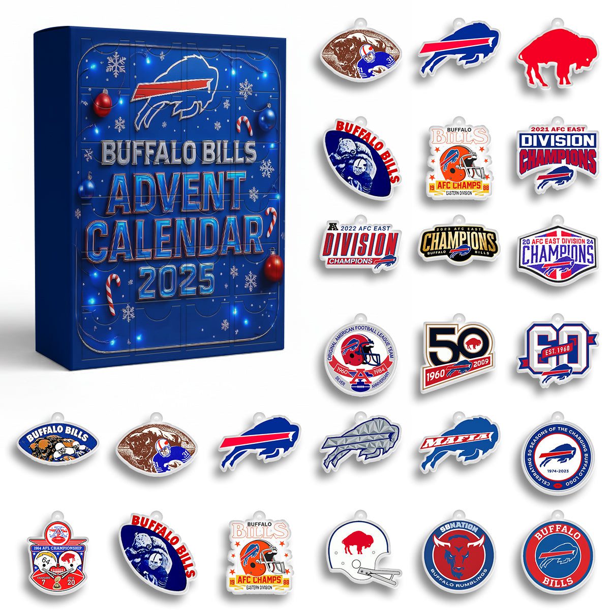 Buffalo-Bills-Advent-Calendar-Acrylic-Hanging-Decor-Box-2025-Christmas-Gift-1