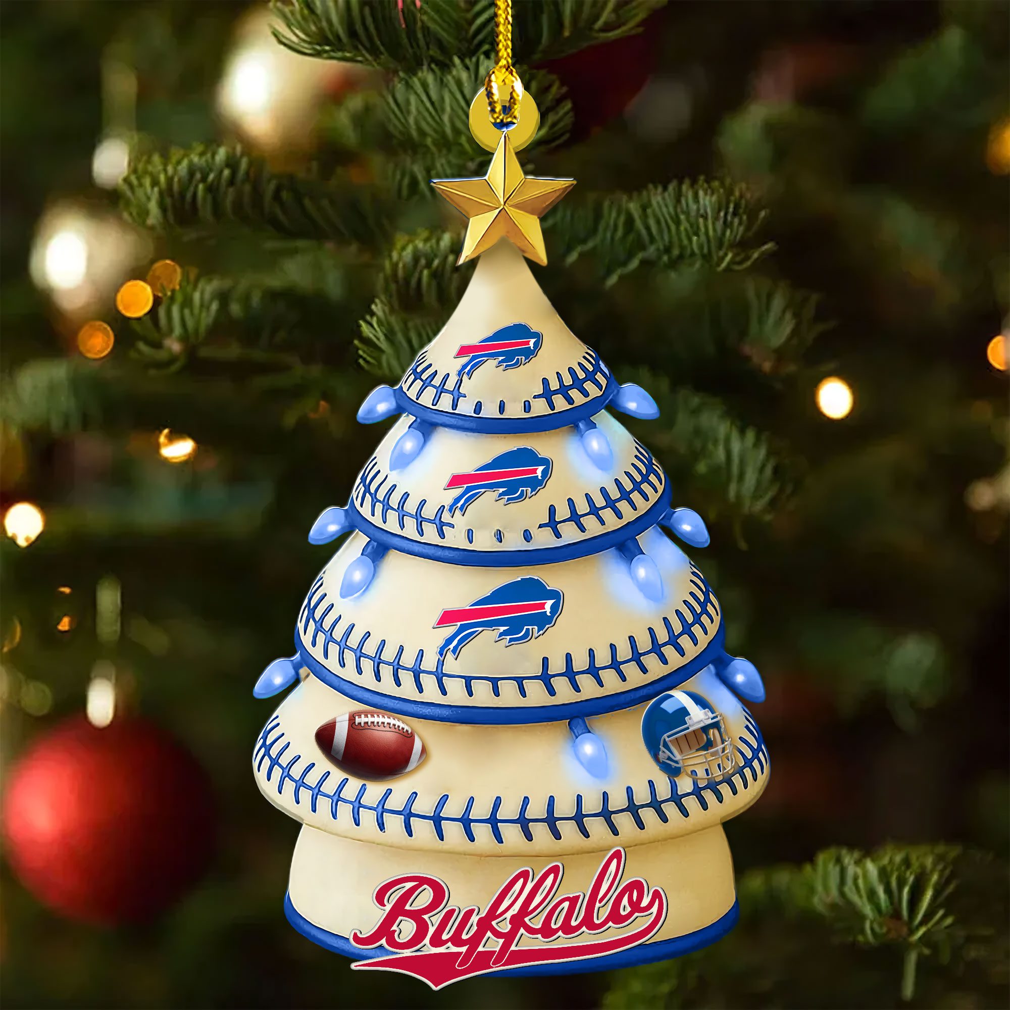 Buffalo-Bills-Merry-Christmas-Ornament-2025 Buffalo Bills Merry Christmas Ornament 2025