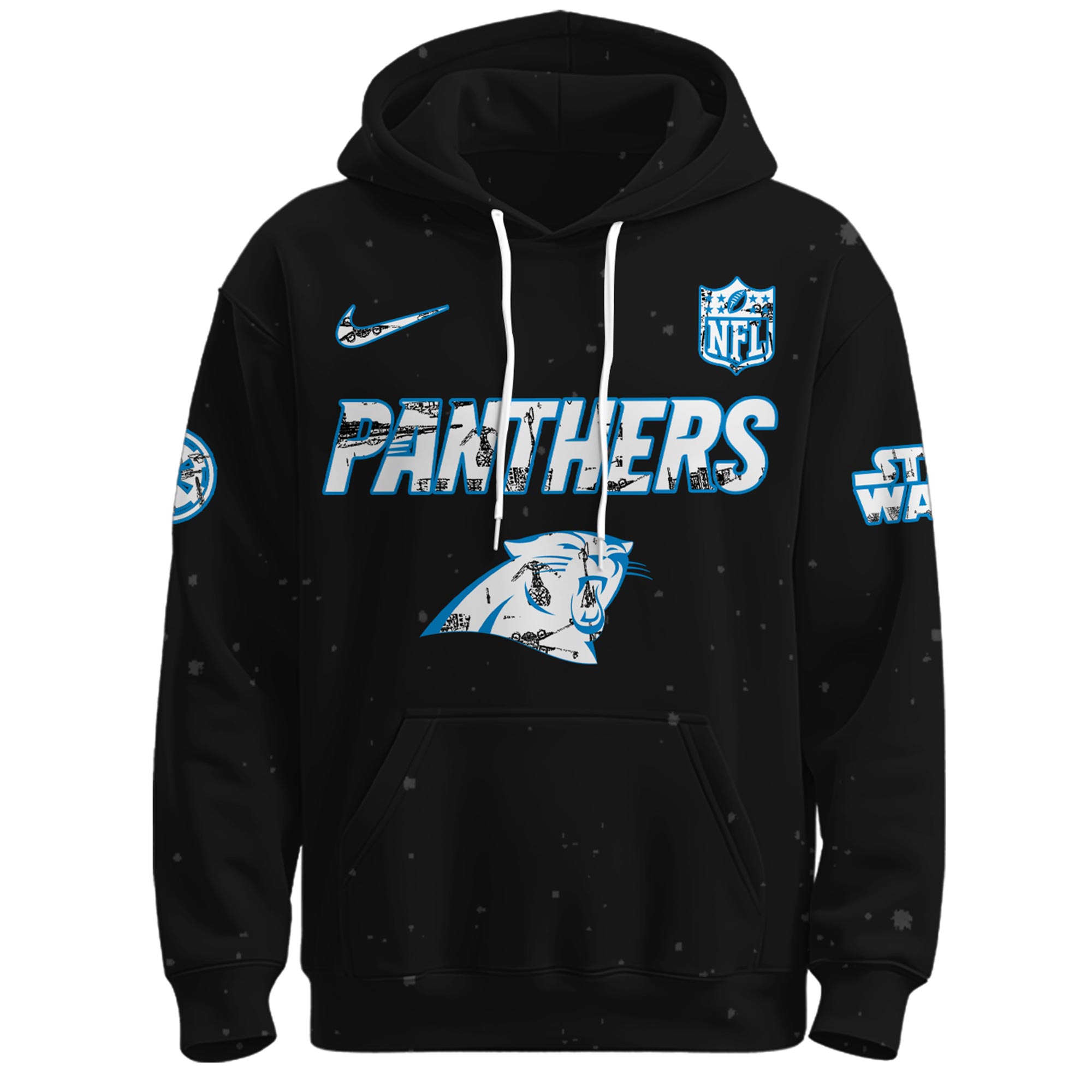 Carolina-Panthers-Star-Wars-Darth-Vader-Limited-Editions-Performance-Unisex-Hoodie-Jogger-Set-1