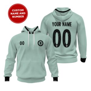 Chelsea Unisex Performance Hoodie SCC1449