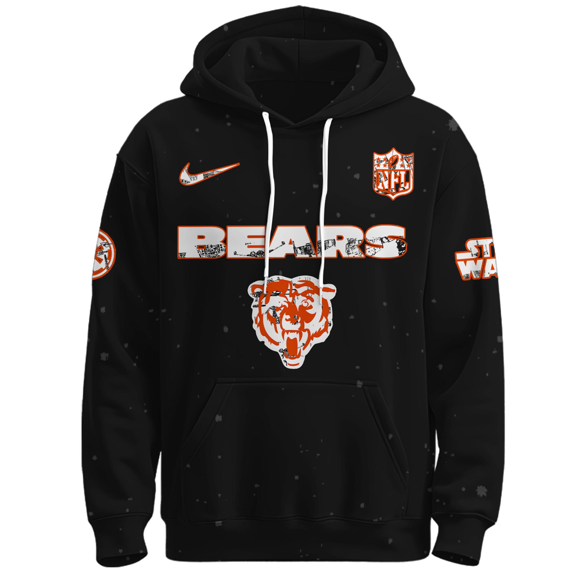 Chicago-Bears-Star-Wars-Darth-Vader-Limited-Editions-Performance-Unisex-Hoodie-Jogger-Set-1
