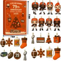 Cleveland-Browns-Advent-Calendar-Acrylic-Hanging-Decor-Box-2025-79Th-Anniversary-3