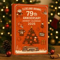 Cleveland-Browns-Advent-Calendar-Acrylic-Hanging-Decor-Box-2025-79Th-Anniversary-4