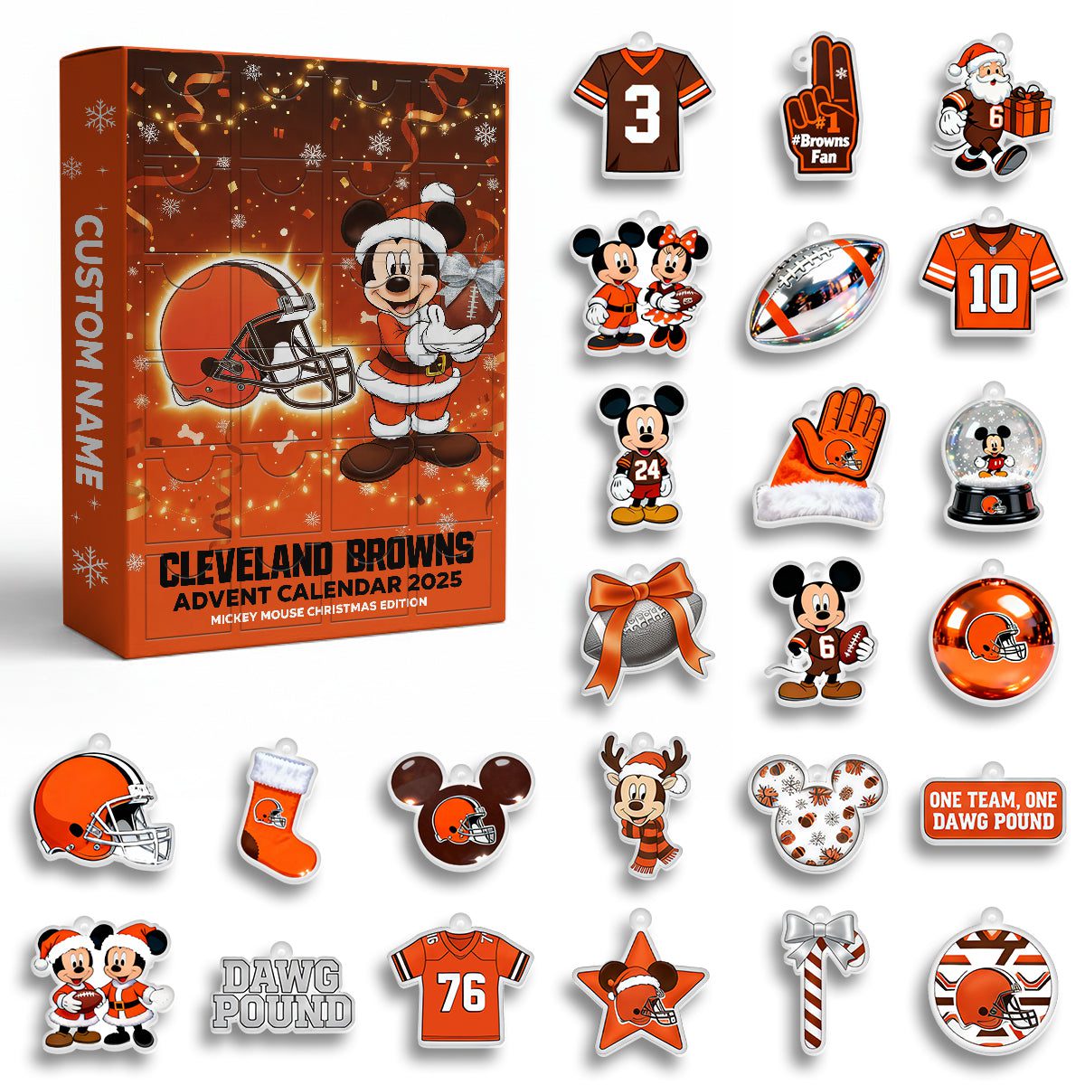 Cleveland-Browns-Advent-Calendar-Acrylic-Hanging-Decor-Box-Gift-For-Fan-1