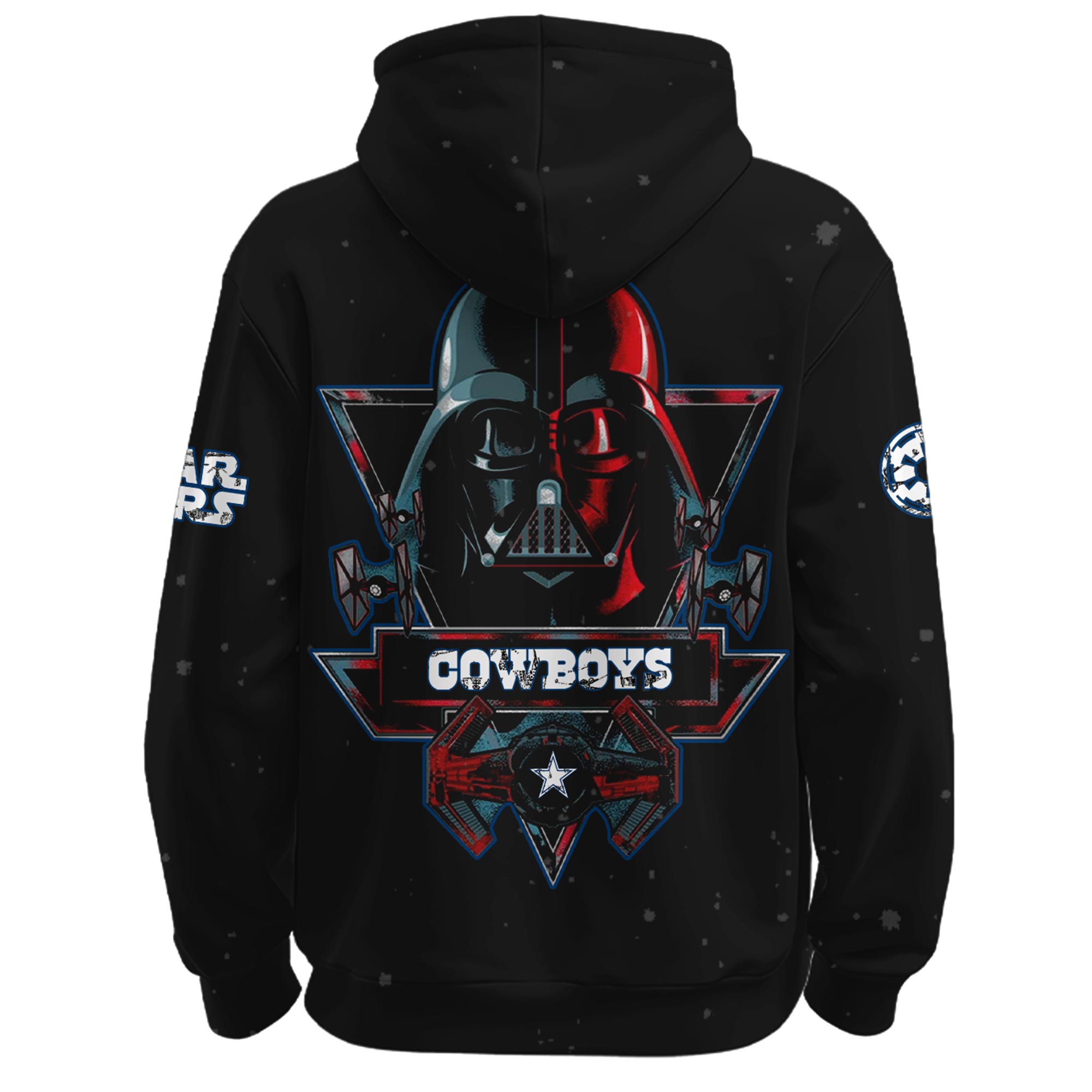 Dallas-Cowboys-Star-Wars-Darth-Vader-Limited-Editions-Performance-Unisex-Hoodie-Jogger-Set-2
