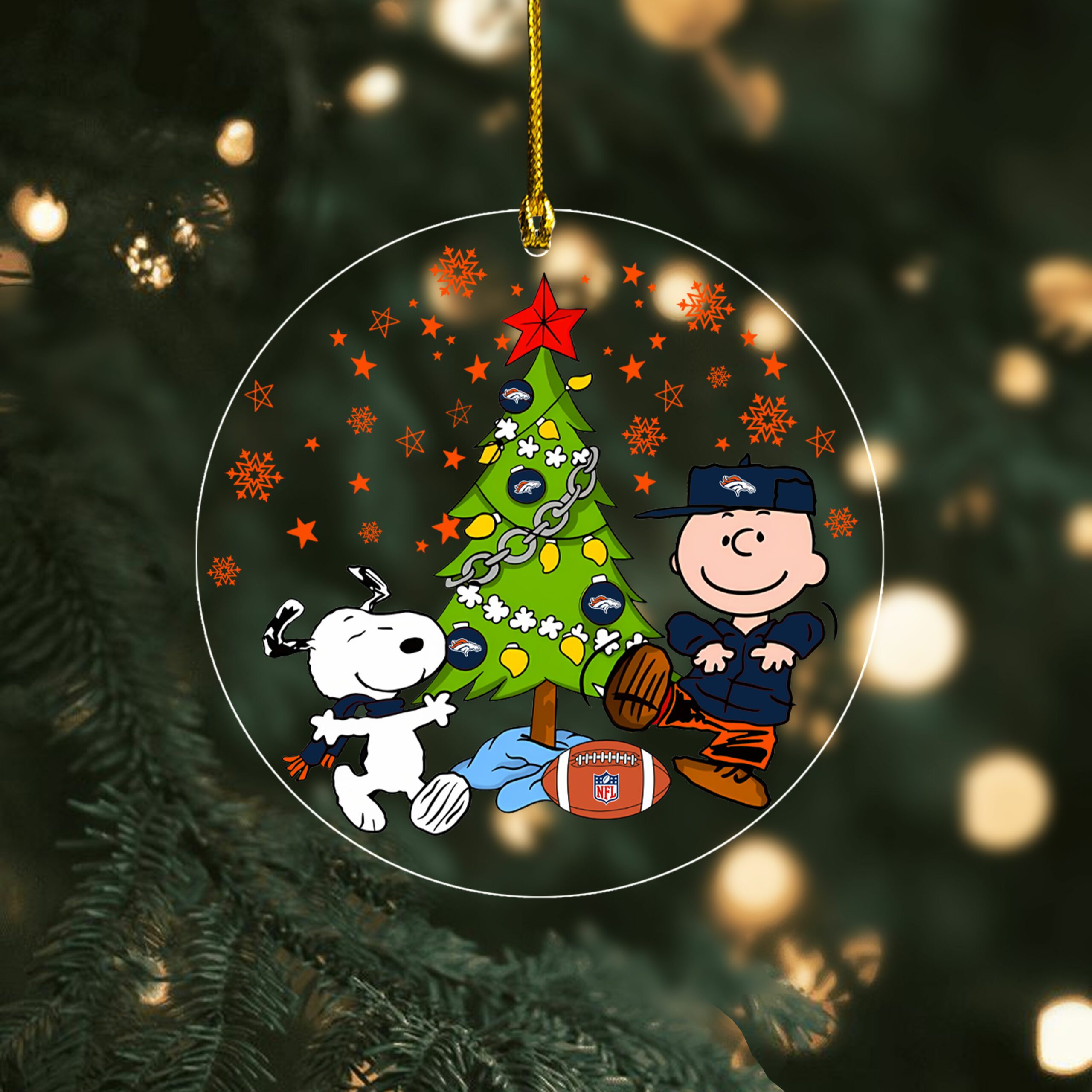 Denver-Broncos-Merry-Christmas-Ornament-2025 Denver Broncos Merry Christmas Ornament 2025