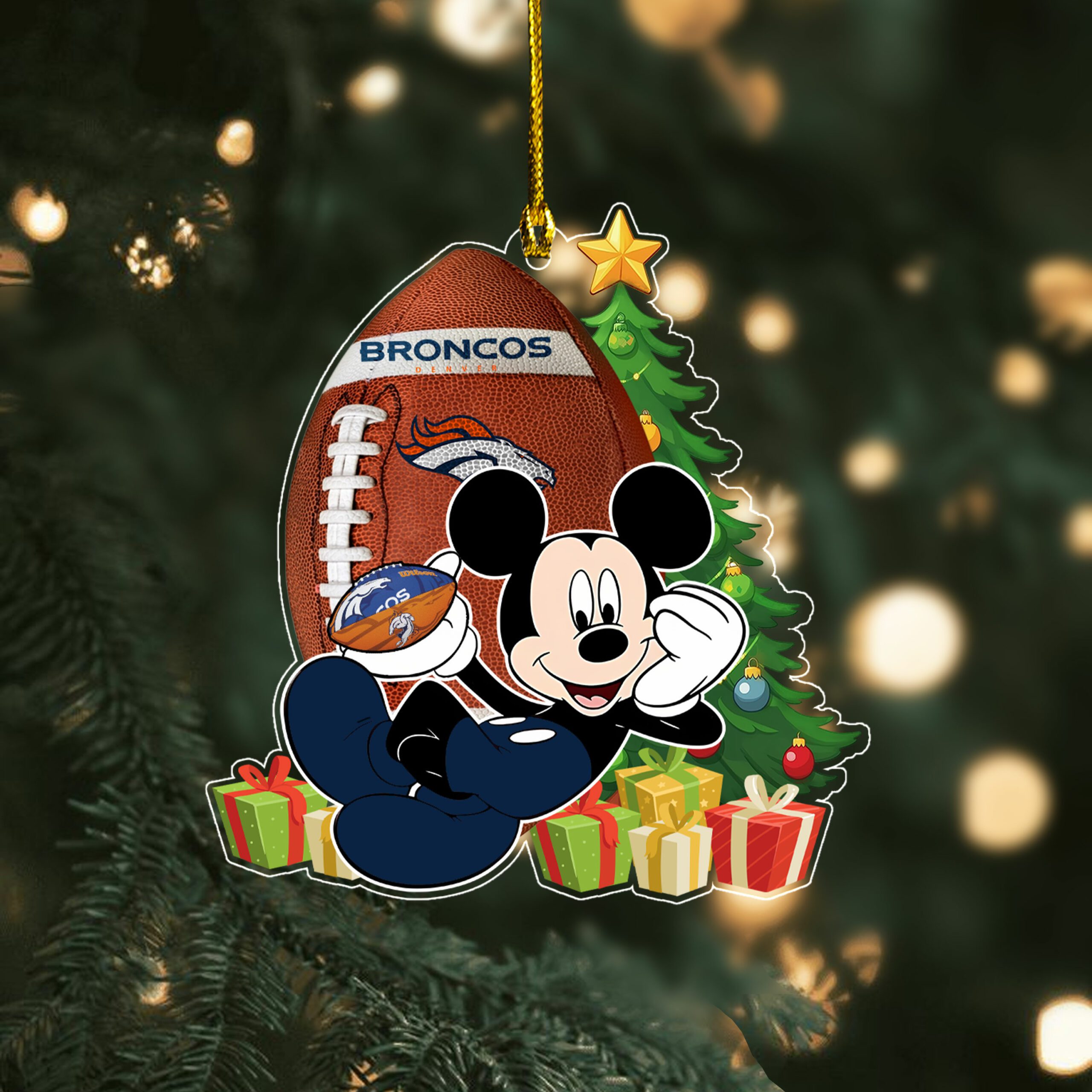 Denver-Broncos-Merry-Christmas-Ornament-2025 Denver Broncos Merry Christmas Ornament 2025