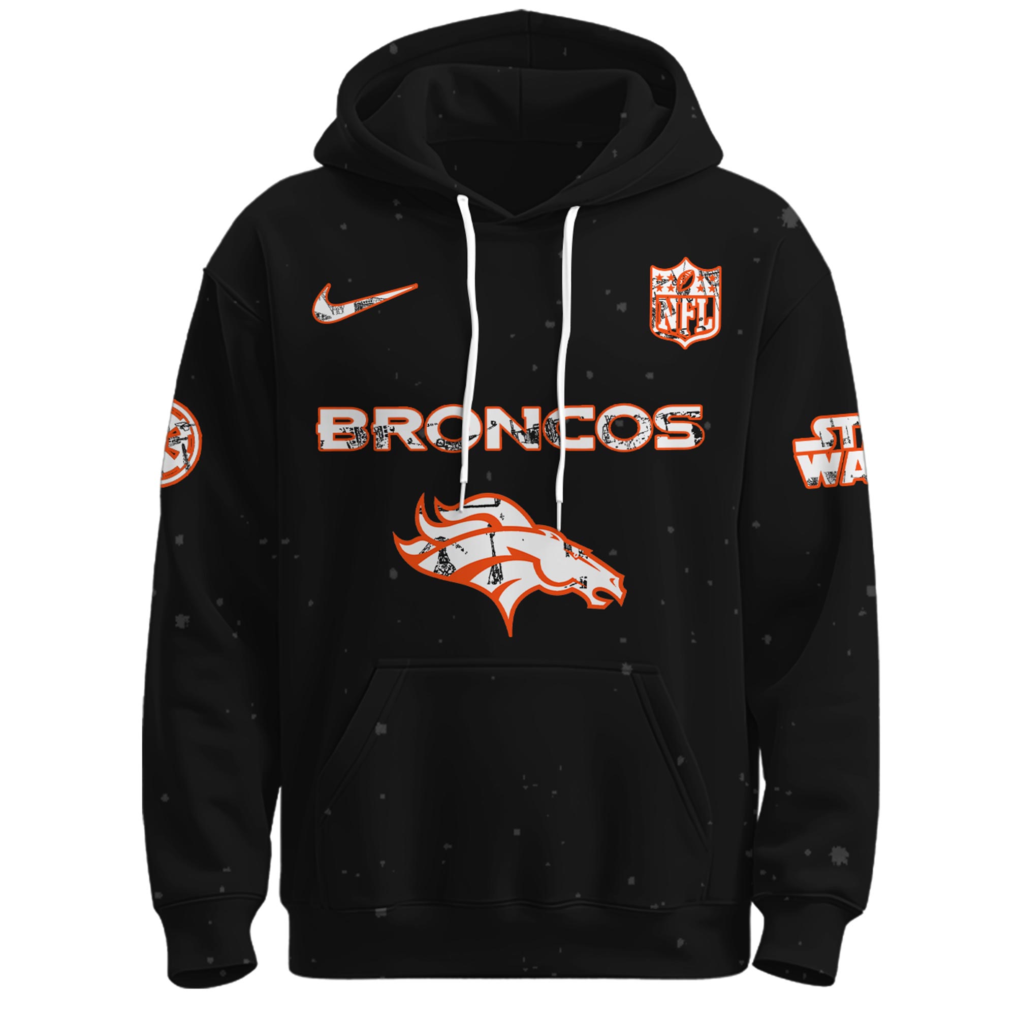 Denver-Broncos-Star-Wars-Darth-Vader-Limited-Editions-Performance-Unisex-Hoodie-Jogger-Set-1